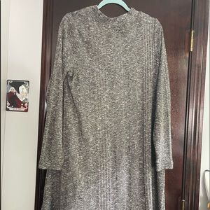 Missimo Long Sleeve Dress